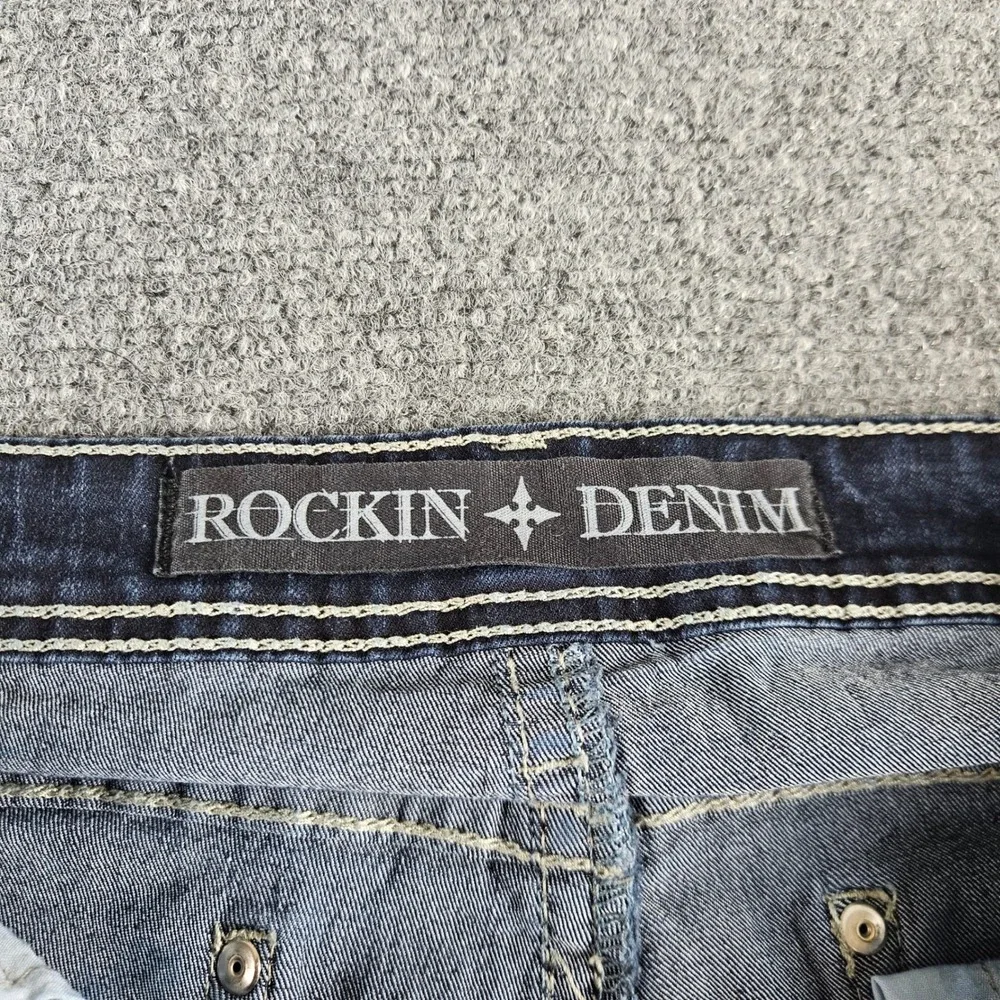 Rockin Denim rockin denim